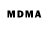 MDMA молли Anbr Meron